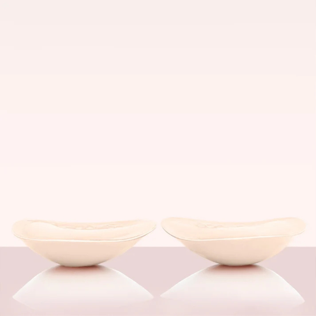 Inserções reutilizáveis e auto-adesivas com Push-up para aumentar o peito (OFERTA 2X1)