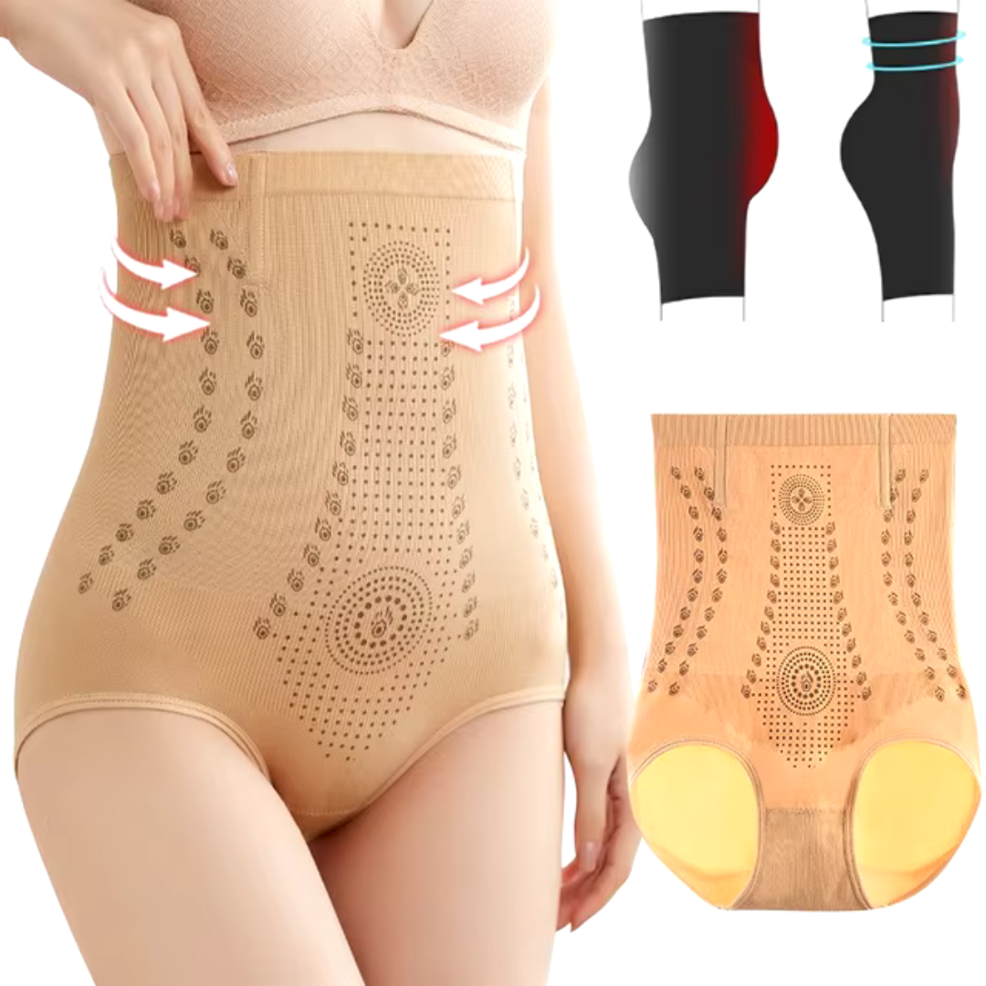 Cinta redutora de iões Cinta para cuecas