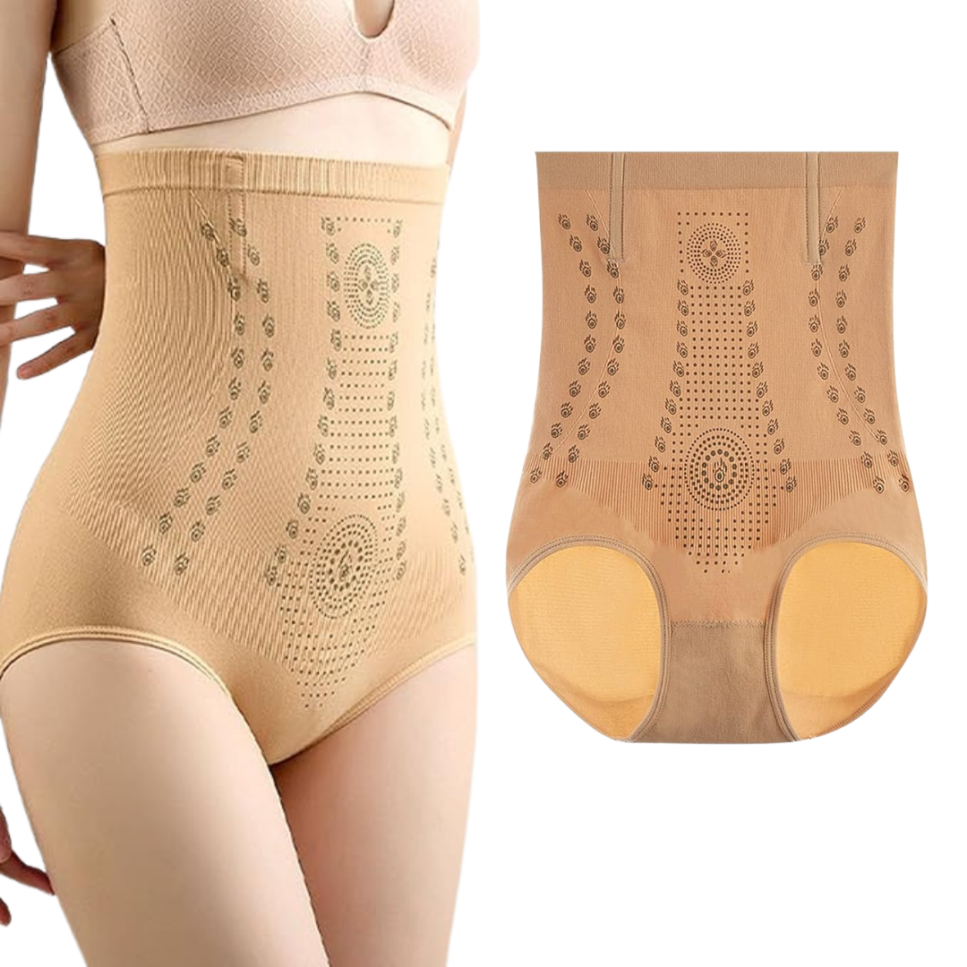 Cinta redutora de iões Cinta para cuecas