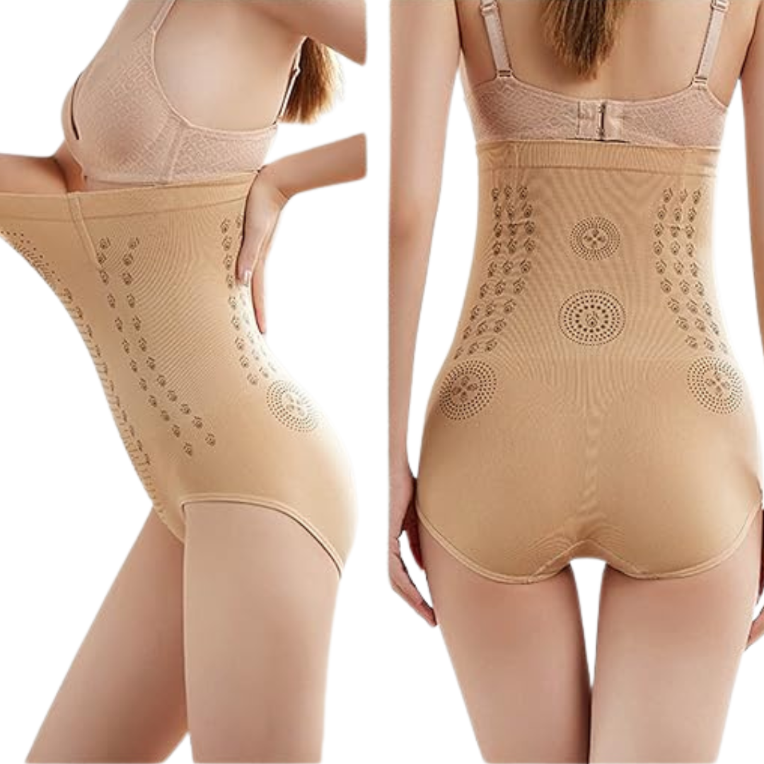 Cinta redutora de iões Cinta para cuecas