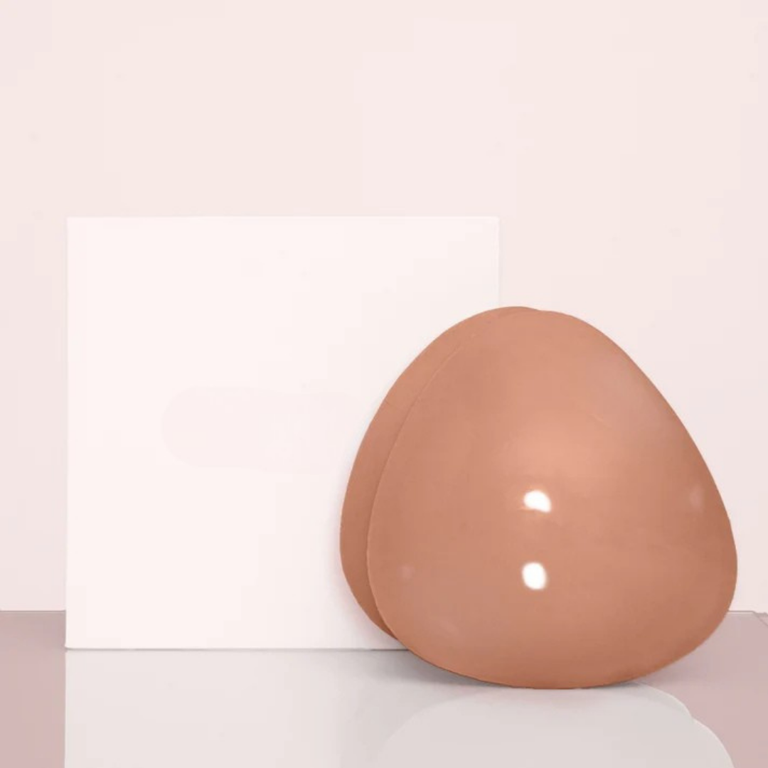 Inserções reutilizáveis e auto-adesivas com Push-up para aumentar o peito (OFERTA 2X1)