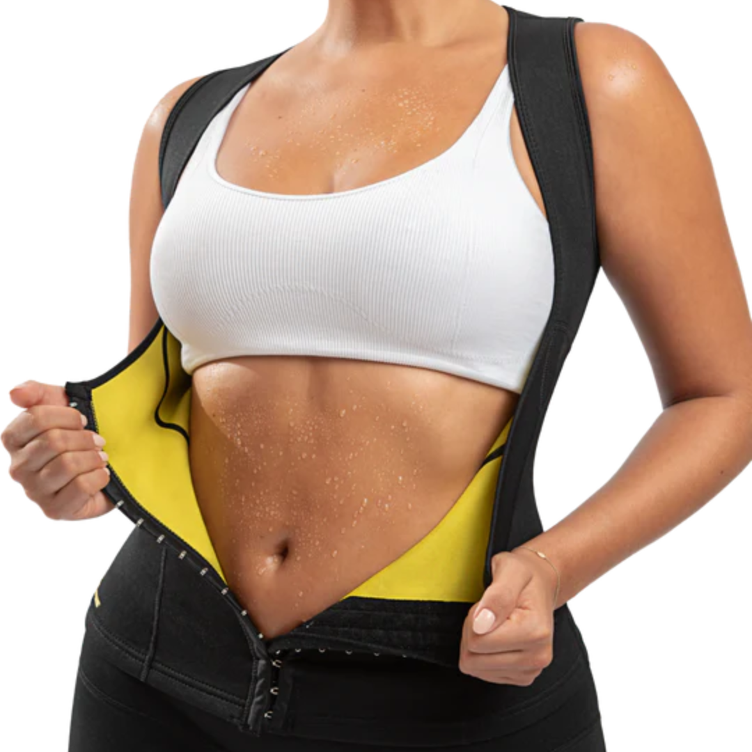 Cinta de Redução de Tamanho para Uso Quotidiano