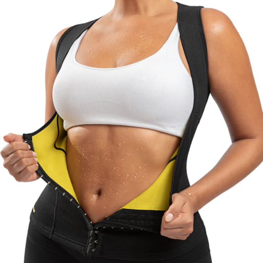 Cinta de Redução de Tamanho para Uso Quotidiano