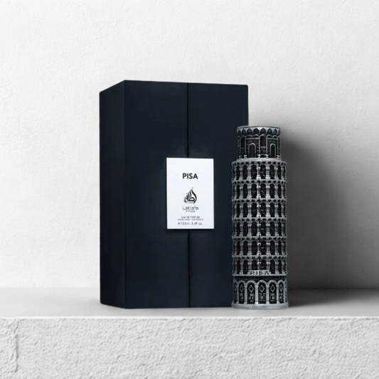 Fragrância com aroma envolvente e profundo para homem - 100 ml