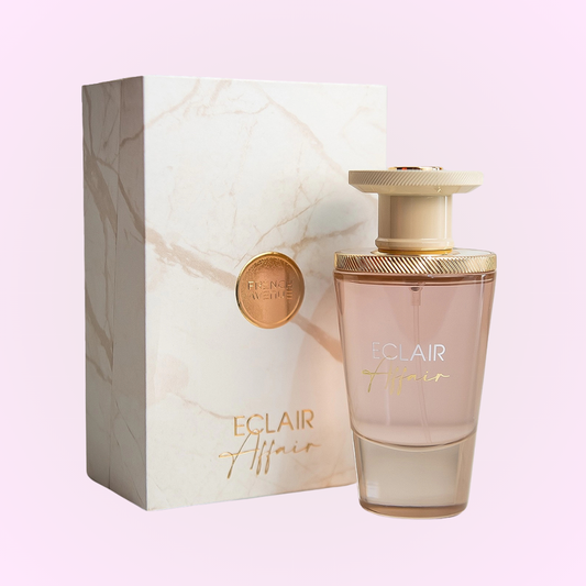 Eclair Affair French Avenue Perfume para Mulher 100ml