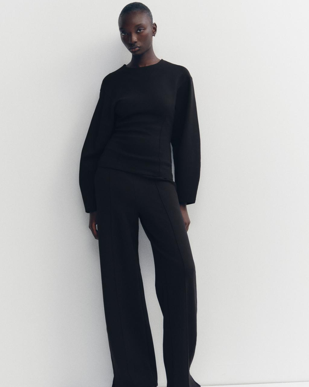 Conjunto Desportivo de 2 Peças para Mulher