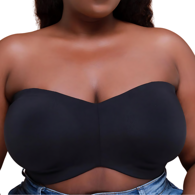 Soutien sem alças antiderrapante© (OFERTA 2X1)