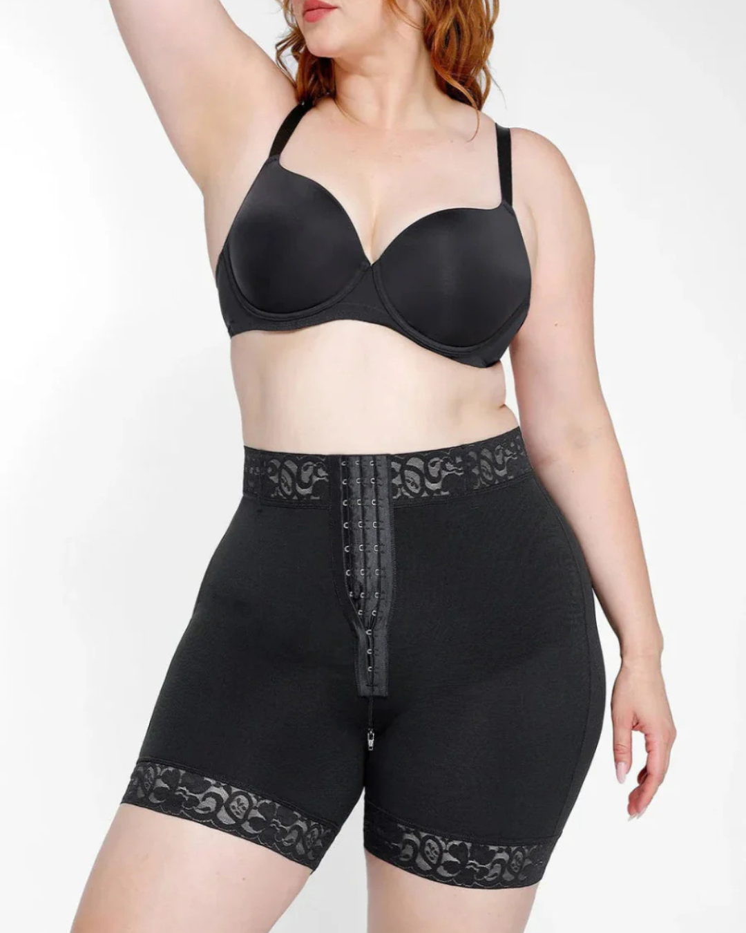 Calções Modeladores Ultra Confortáveis (2X1 OFERTA)