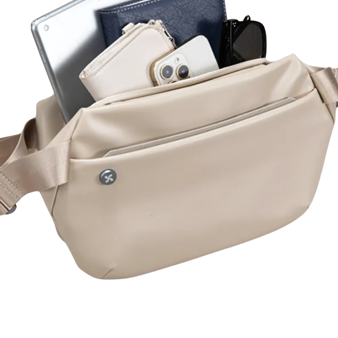 Saco a Tiracmolo Multifunções Unissexo