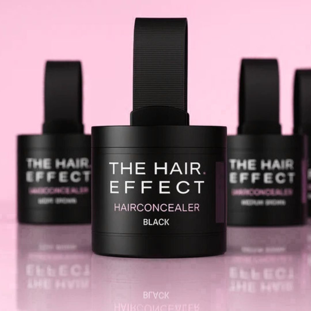 Corretor capilar The Hair Effect (OFERTA 2X1)