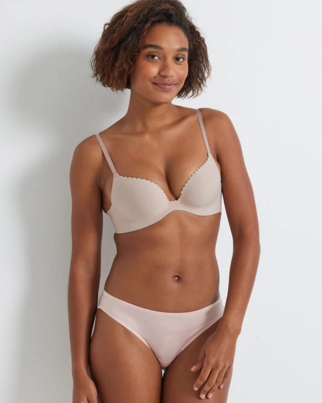 Sutiã de Peça Única Muito Suave (OFERTA 2X1)