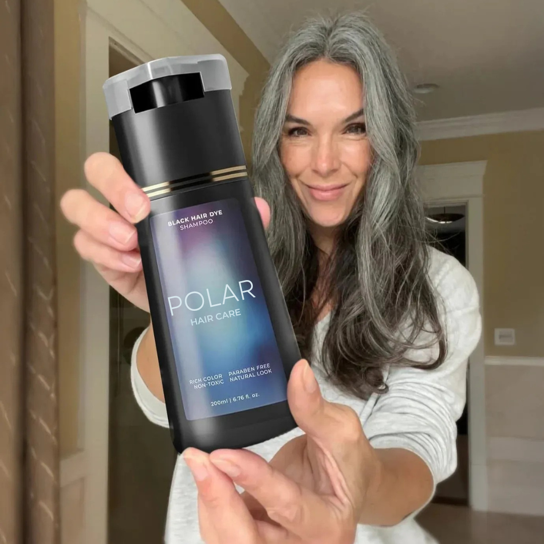 Champô de coloração semipermanente para o cabelo, 200 ml (OFERTA 2X1)