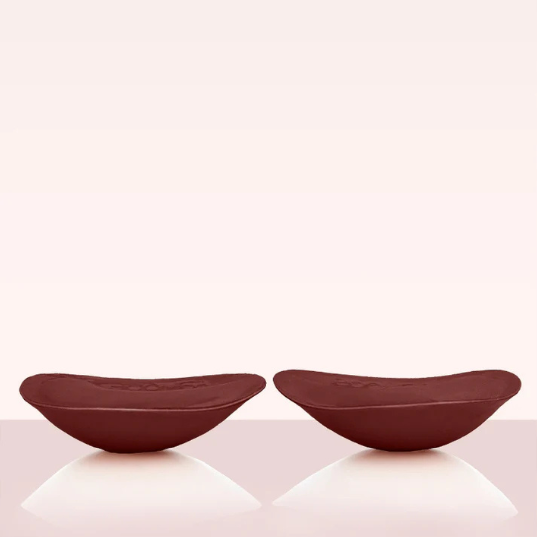 Inserções reutilizáveis e auto-adesivas com Push-up para aumentar o peito (OFERTA 2X1)