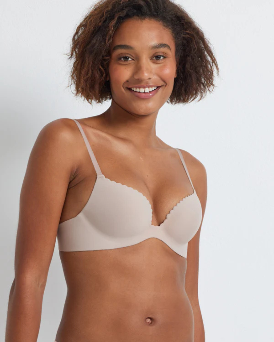 Sutiã de Peça Única Muito Suave (OFERTA 2X1)