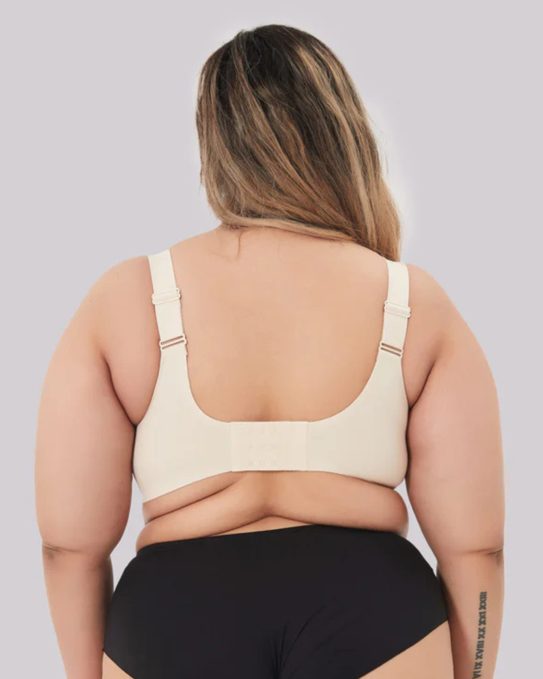 Soutien com Armação para Mulher com Suporte Reforçado e Copas Macias (OFERTA 2X1)