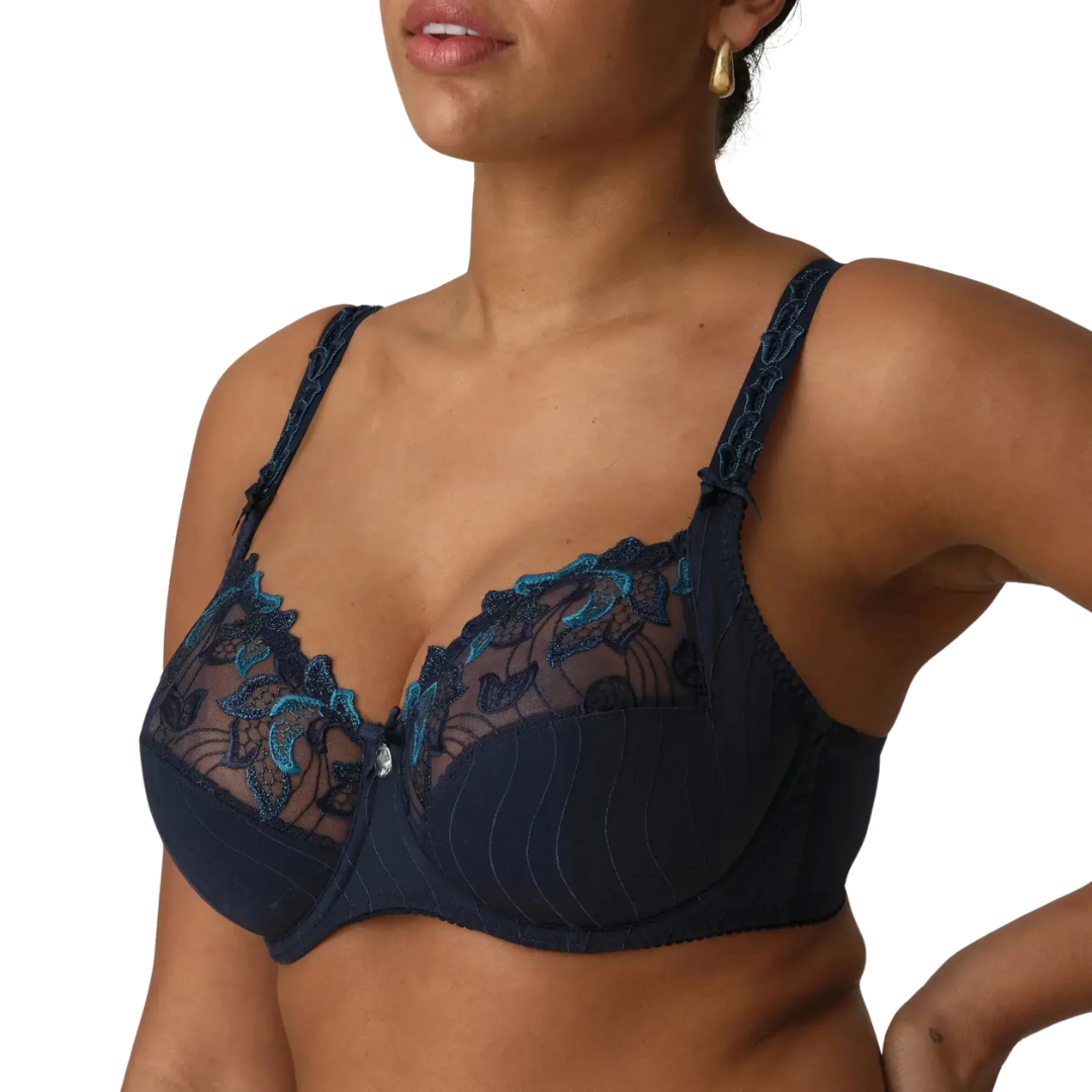 Soutien de Renda com Armação para Maior Conforto