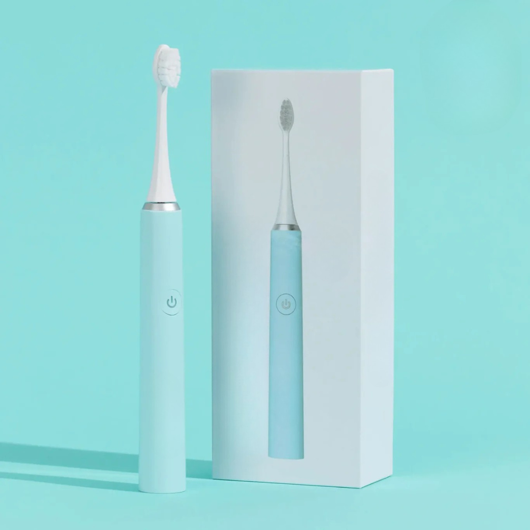 Escova de dentes eléctrica