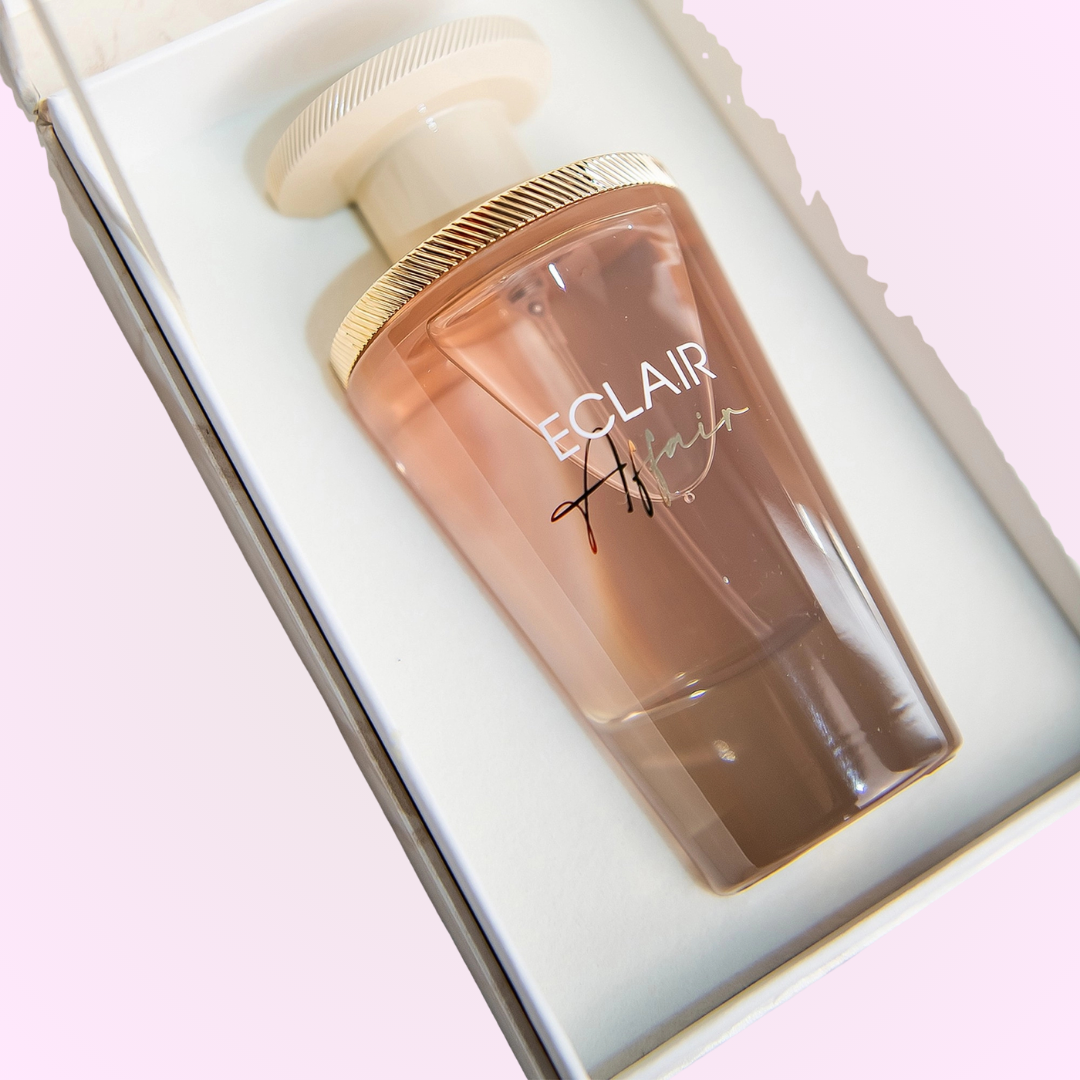 Eclair Affair French Avenue Perfume para Mulher 100ml