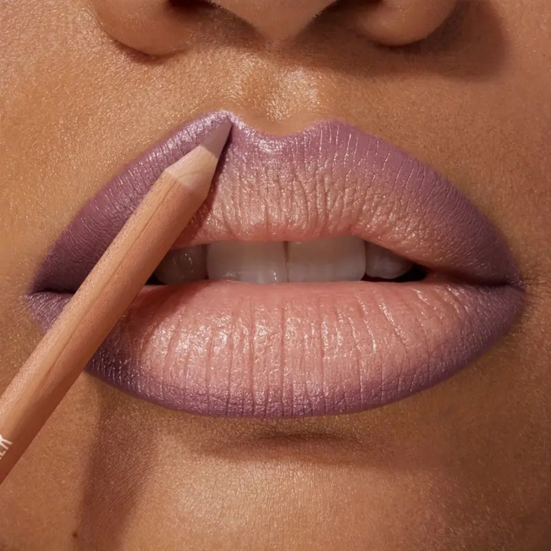 Gama de Delineadores de Lábios de Alta Precisão e Cor Intensa (OFERTA 2X1)