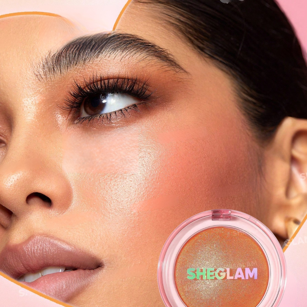 Iluminador Glow para todas as ocasiões (OFERTA 2X1)