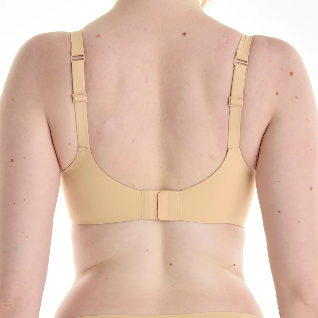 Soutien Confortável para Uso Diário para Mulher (OFERTA 2X1)