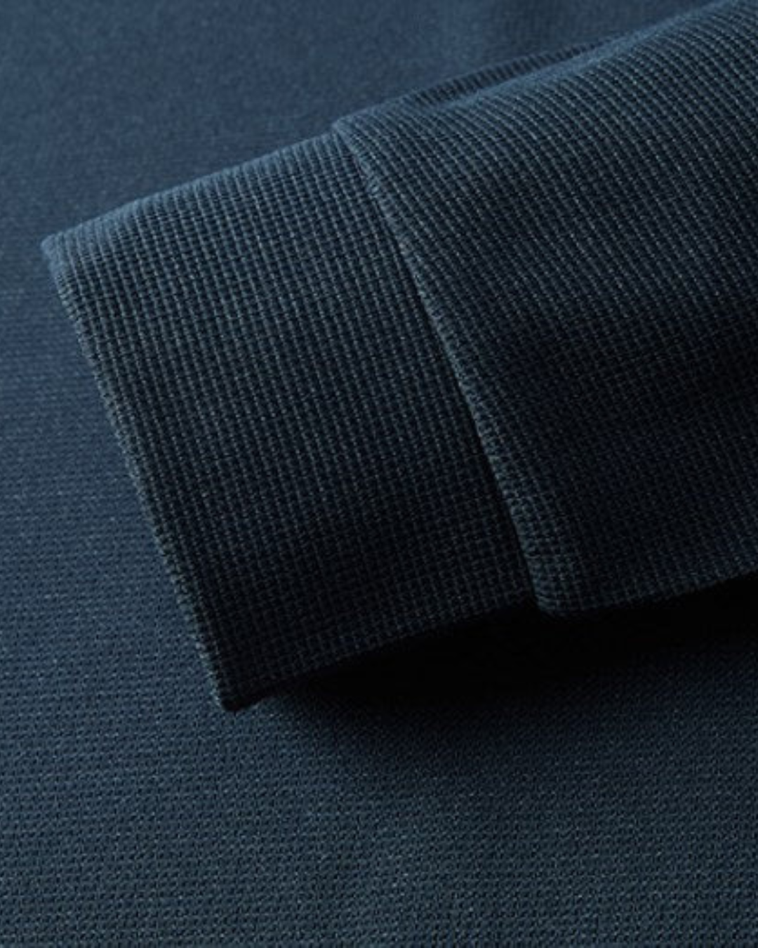 Camisa Casual de Negócios de Cor Sólida para Homem com Lapelas