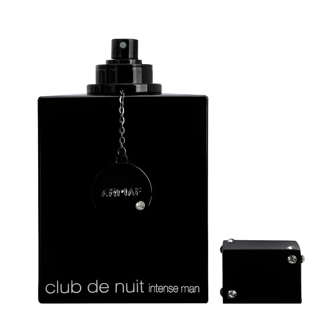 Perfume sofisticado e sedutor para homem 100 ml