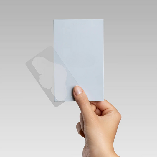 Pensos Nasais Purificantes para Eliminar os Pontos Negros e a Oleosidade (OFERTA 2X1)