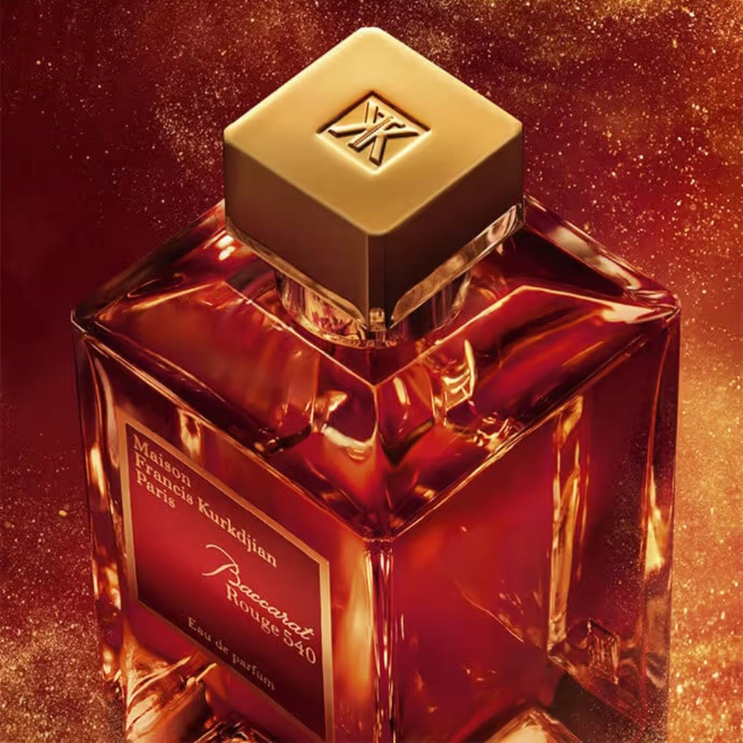 Perfume de aroma intenso unissex 70 ml