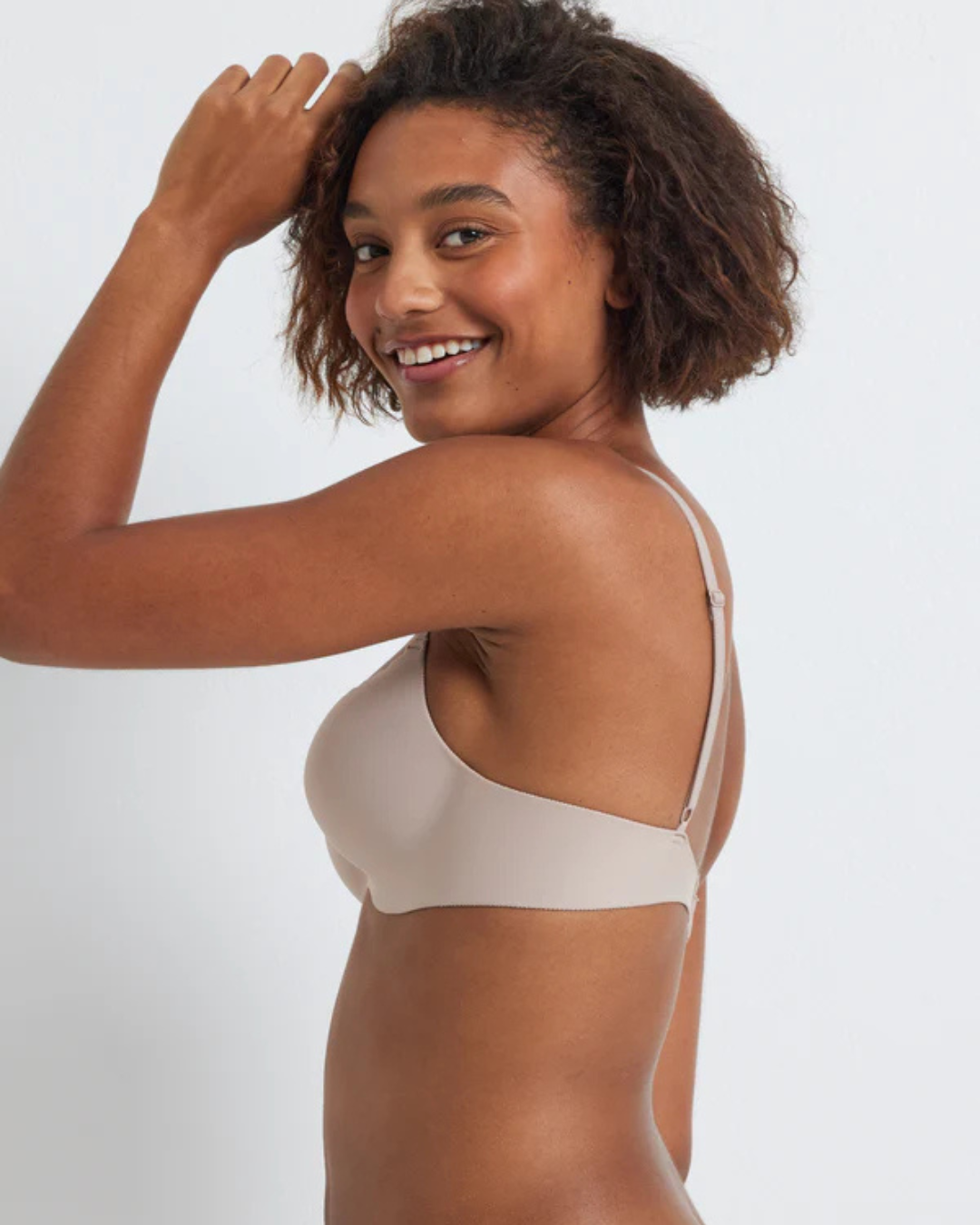 Sutiã de Peça Única Muito Suave (OFERTA 2X1)
