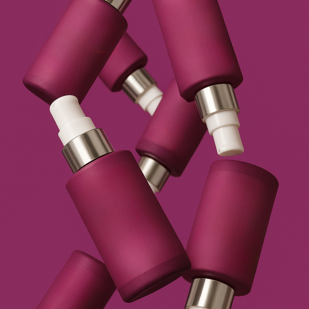 Hidratação natural e vitalidade para a sua pele