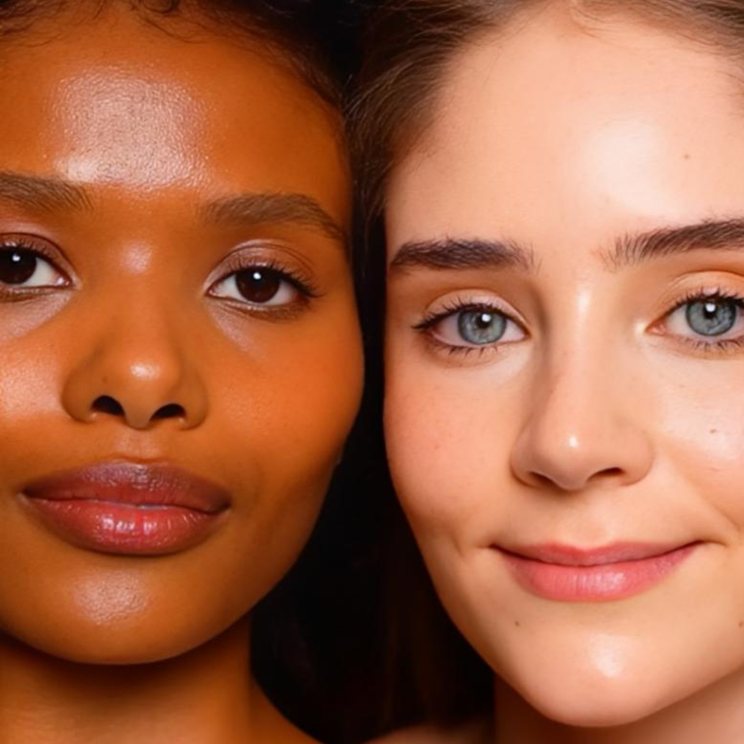 Hidratação natural e vitalidade para a sua pele