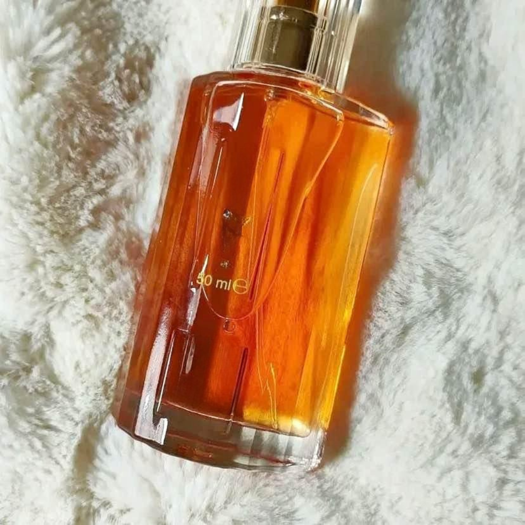 Perfume Feminino com Aroma a Chocolate e Baunilha 50 Ml