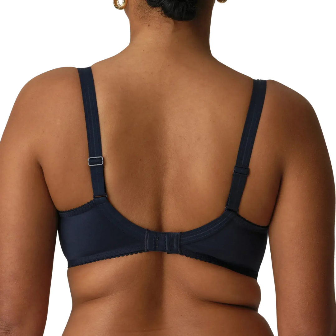 Soutien de renda com aros e push up para maior apoio (OFERTA 2X1)