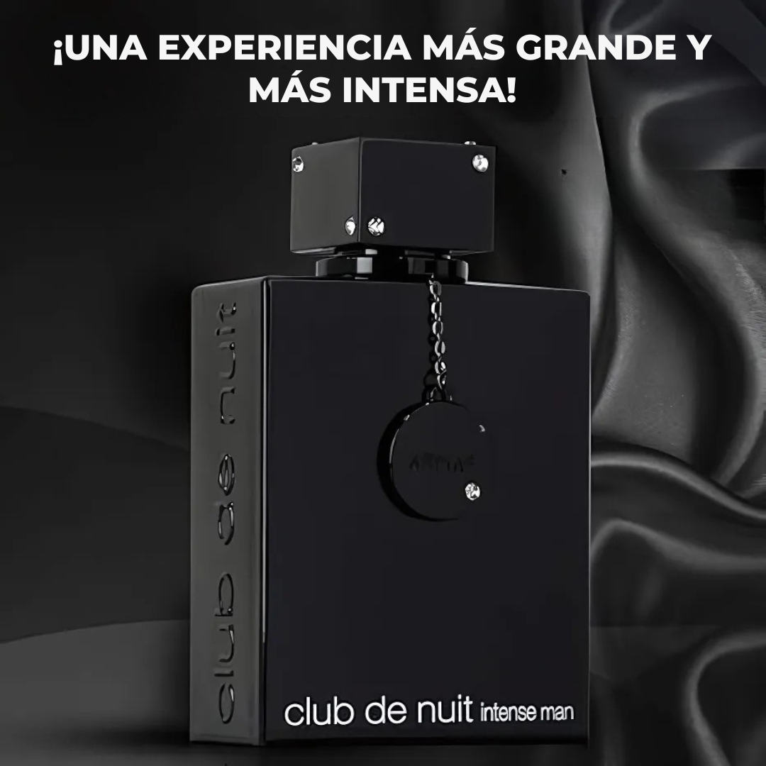 Perfume sofisticado e sedutor para homem 100 ml