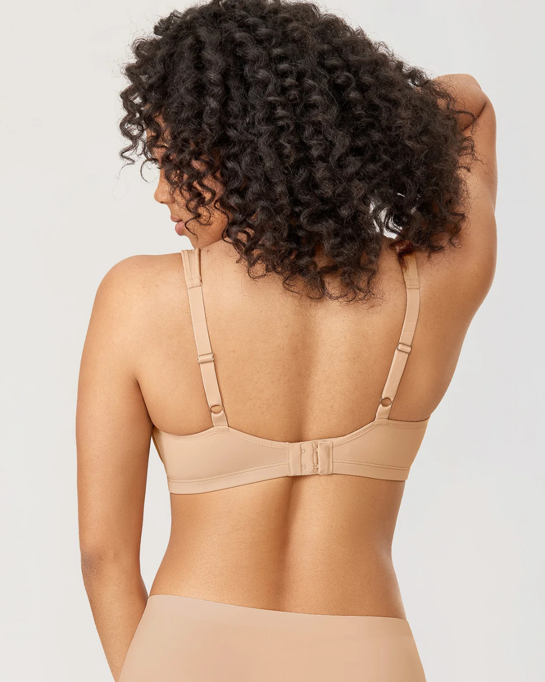 Soutien Push-Up com Aros para Mulher (OFERTA 2X1)