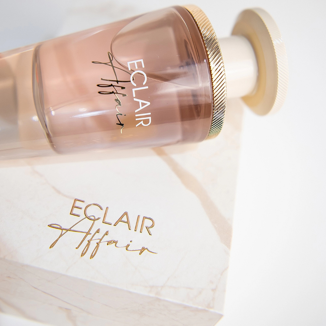 Eclair Affair French Avenue Perfume para Mulher 100ml