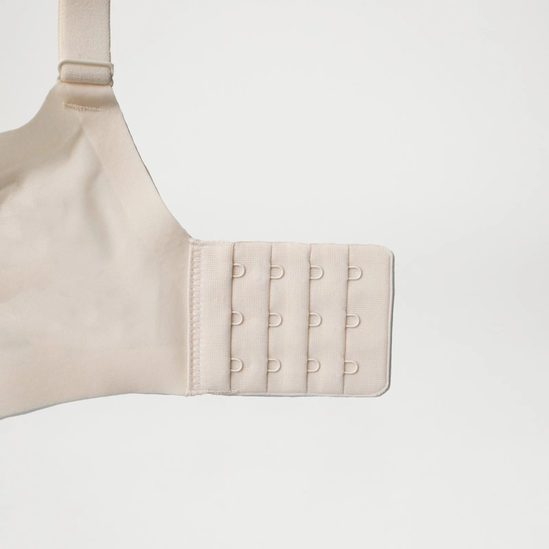 Soutien sem Costuras com Alças Ajustáveis e Suporte Natural (OFERTA 2X1)