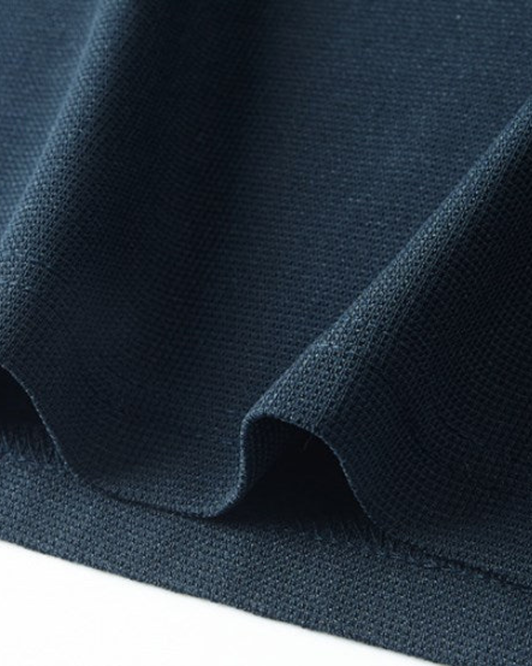 Camisa Casual de Negócios de Cor Sólida para Homem com Lapelas