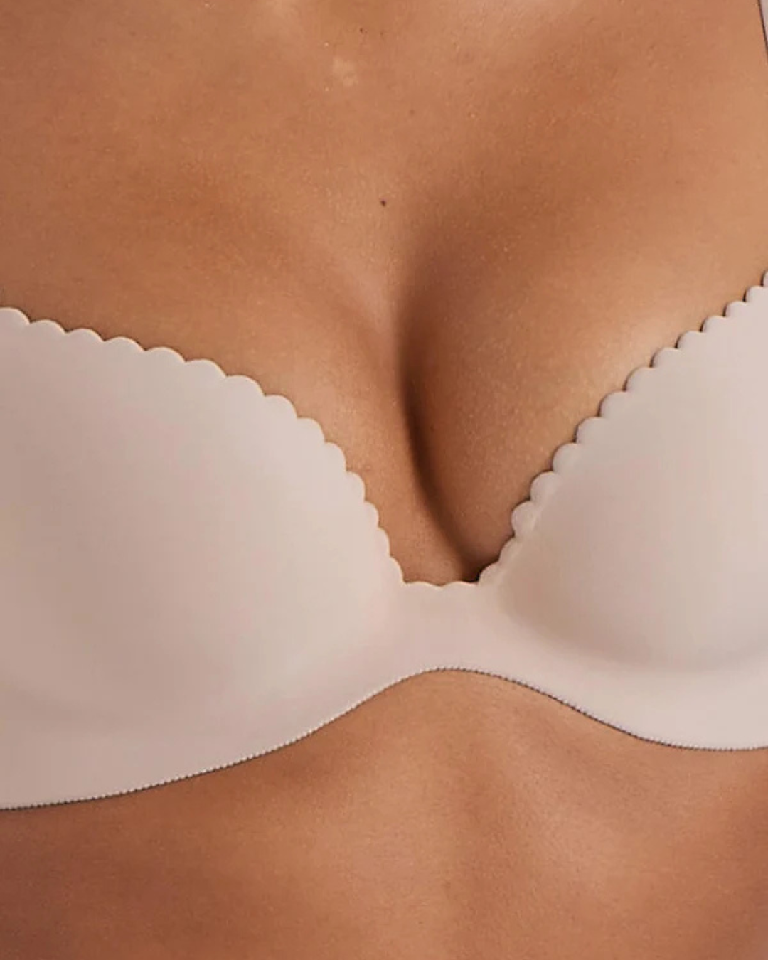 Sutiã de Peça Única Muito Suave (OFERTA 2X1)