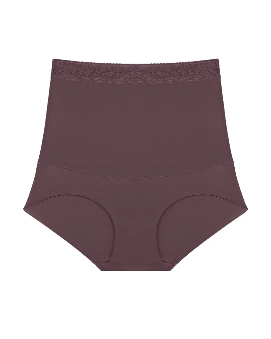 Calcinhas Modeladoras de Cintura Alta para Mulher (OFERTA 2X1)