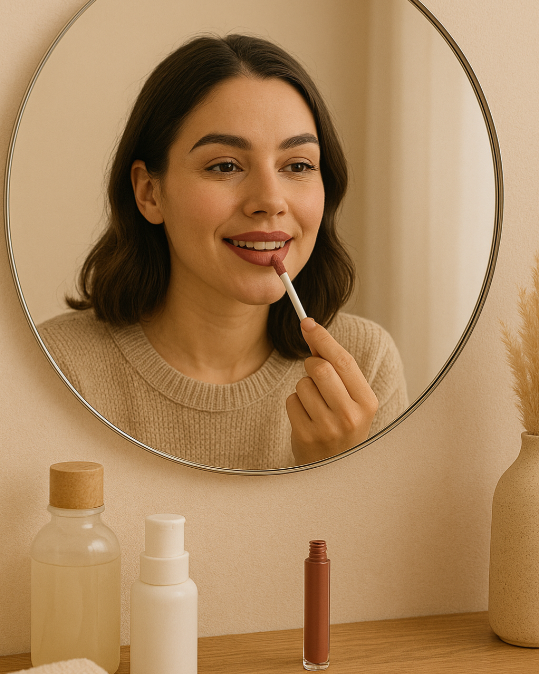 Brilho Labial Ultra Pigmentado Suavidade e Luminosidade Instantânea (OFERTA 2X1)