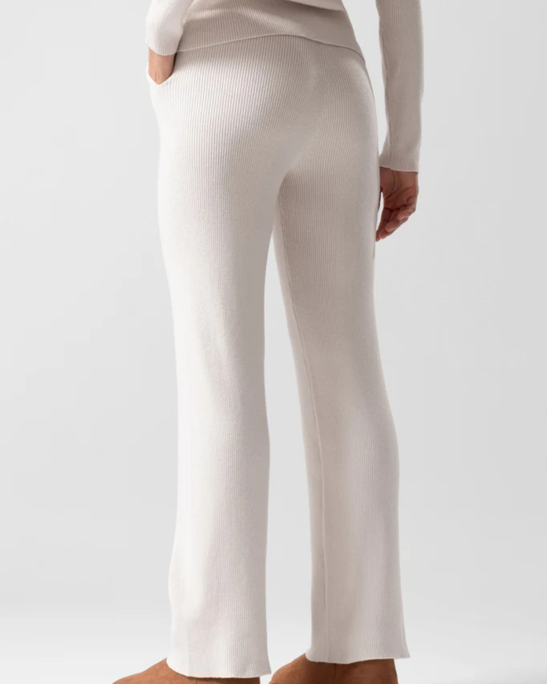 Conjunto de Malha para Mulher