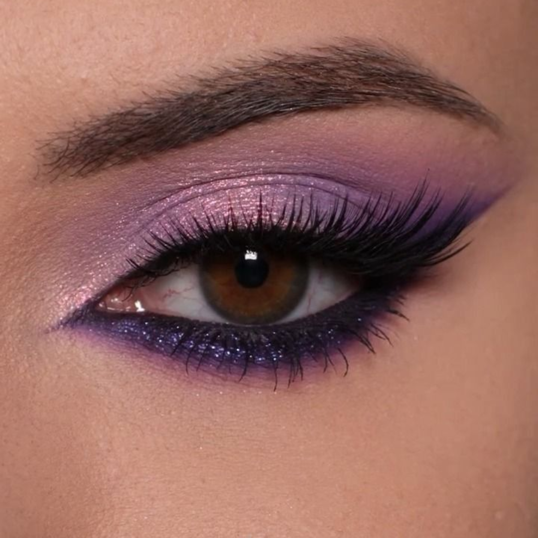 Lápis Delineador de Precisão Suave para um Acabamento impecável (OFERTA 2X1)