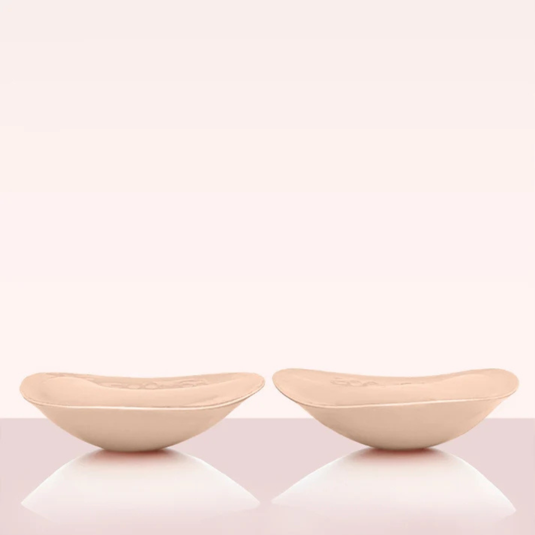 Inserções reutilizáveis e auto-adesivas com Push-up para aumentar o peito (OFERTA 2X1)
