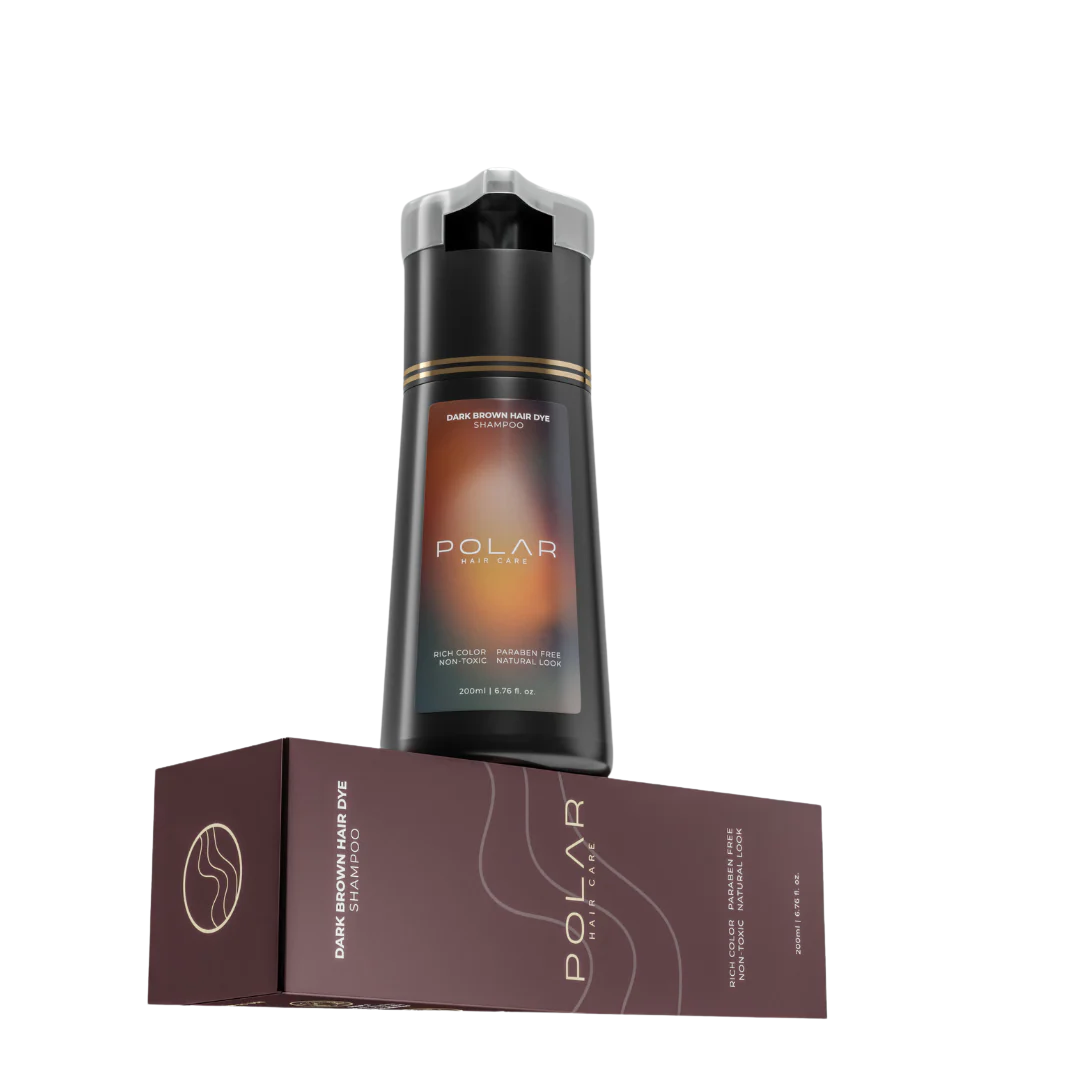 Champô de coloração semipermanente para o cabelo, 200 ml (OFERTA 2X1)