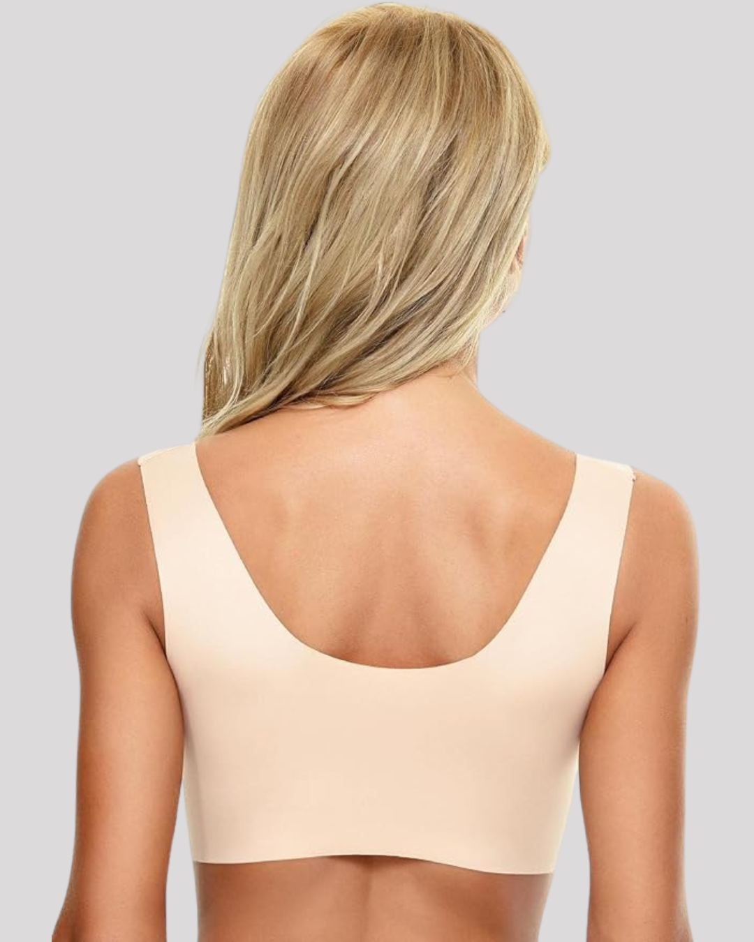 Soutien Push-Up Confortável e de Grande Apoio (OFERTA 2X1)