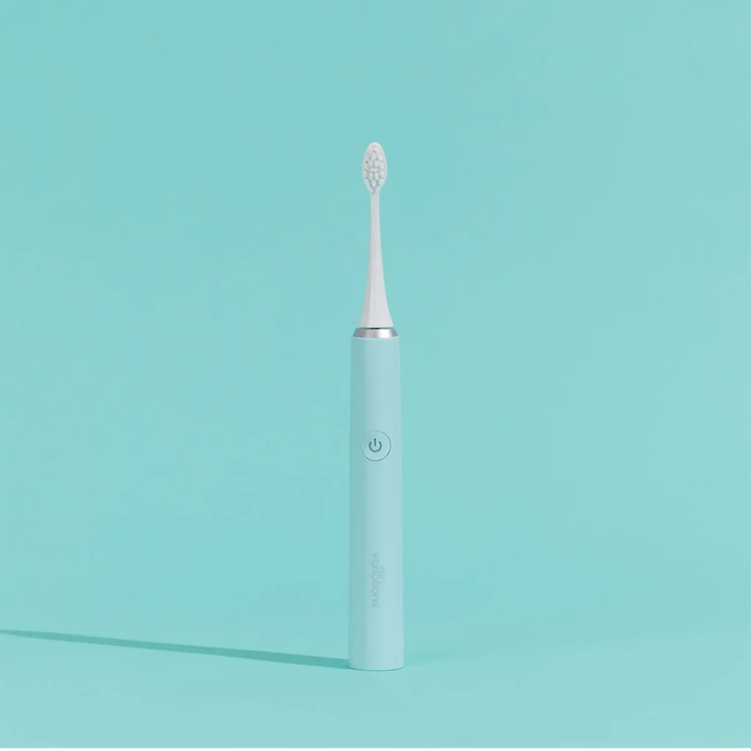 Escova de dentes eléctrica