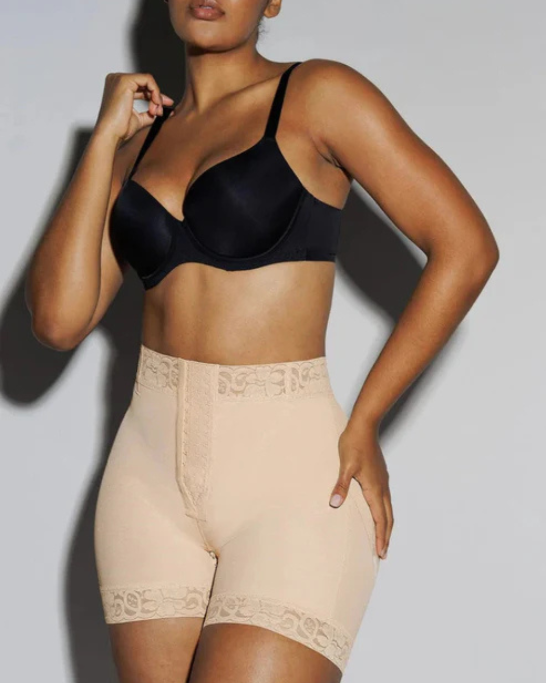 Calções Modeladores Ultra Confortáveis (2X1 OFERTA)