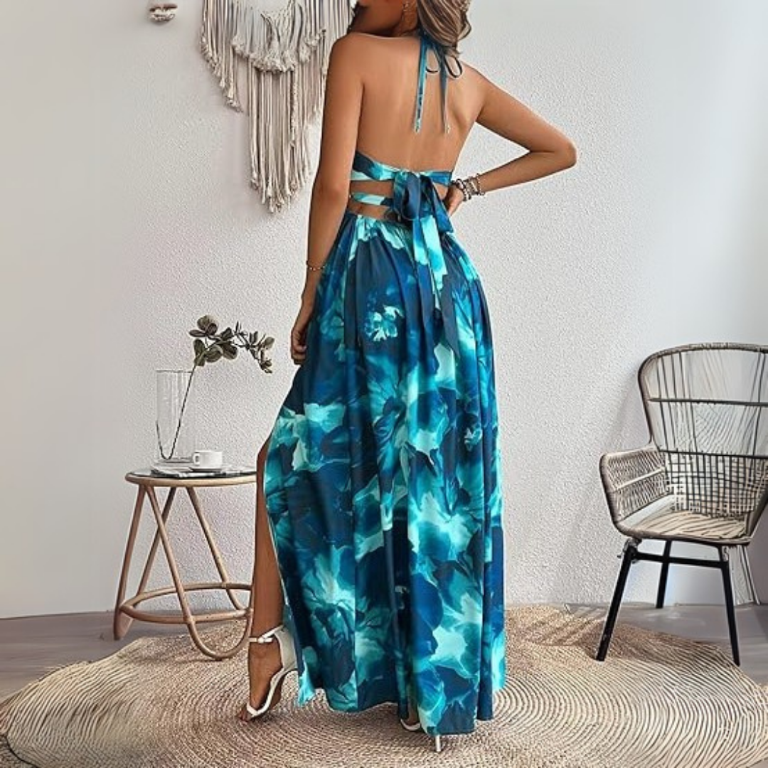 Vestido Comprimido que Favorece a Figura e se Adapta a Todos os Tamanhos